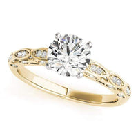 Thumbnail for [Diamond Engagement Rings, Diamond Stud Earrings, and Gold Jewelry Online]-Angelucci Jewelry