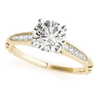 Thumbnail for [Diamond Engagement Rings, Diamond Stud Earrings, and Gold Jewelry Online]-Angelucci Jewelry