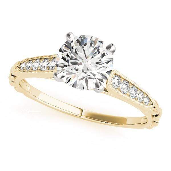 [Diamond Engagement Rings, Diamond Stud Earrings, and Gold Jewelry Online]-Angelucci Jewelry