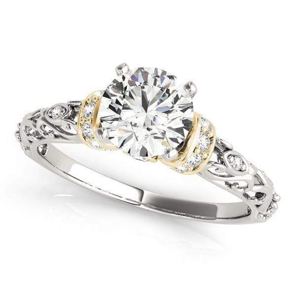 [Diamond Engagement Rings, Diamond Stud Earrings, and Gold Jewelry Online]-Angelucci Jewelry