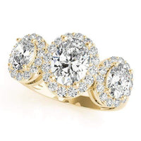 Thumbnail for [Diamond Engagement Rings, Diamond Stud Earrings, and Gold Jewelry Online]-Angelucci Jewelry