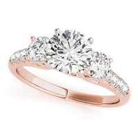 Thumbnail for [Diamond Engagement Rings, Diamond Stud Earrings, and Gold Jewelry Online]-Angelucci Jewelry