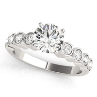 Thumbnail for [Diamond Engagement Rings, Diamond Stud Earrings, and Gold Jewelry Online]-Angelucci Jewelry