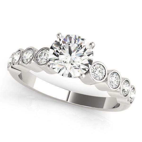 [Diamond Engagement Rings, Diamond Stud Earrings, and Gold Jewelry Online]-Angelucci Jewelry