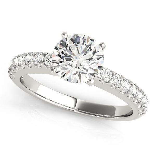 [Diamond Engagement Rings, Diamond Stud Earrings, and Gold Jewelry Online]-Angelucci Jewelry