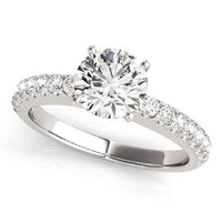 Thumbnail for [Diamond Engagement Rings, Diamond Stud Earrings, and Gold Jewelry Online]-Angelucci Jewelry