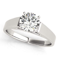 Thumbnail for [Diamond Engagement Rings, Diamond Stud Earrings, and Gold Jewelry Online]-Angelucci Jewelry