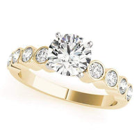Thumbnail for [Diamond Engagement Rings, Diamond Stud Earrings, and Gold Jewelry Online]-Angelucci Jewelry