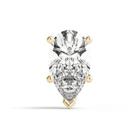 Thumbnail for [Diamond Engagement Rings, Diamond Stud Earrings, and Gold Jewelry Online]-Angelucci Jewelry