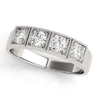 Thumbnail for [Diamond Engagement Rings, Diamond Stud Earrings, and Gold Jewelry Online]-Angelucci Jewelry