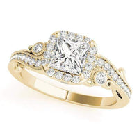 Thumbnail for [Diamond Engagement Rings, Diamond Stud Earrings, and Gold Jewelry Online]-Angelucci Jewelry