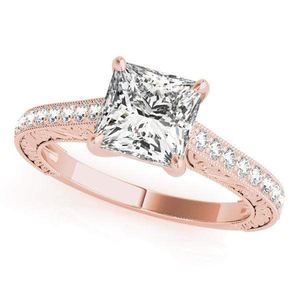 [Diamond Engagement Rings, Diamond Stud Earrings, and Gold Jewelry Online]-Angelucci Jewelry