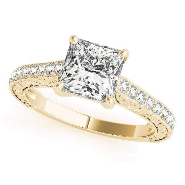 [Diamond Engagement Rings, Diamond Stud Earrings, and Gold Jewelry Online]-Angelucci Jewelry
