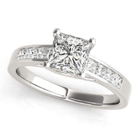 Thumbnail for [Diamond Engagement Rings, Diamond Stud Earrings, and Gold Jewelry Online]-Angelucci Jewelry