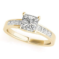 Thumbnail for [Diamond Engagement Rings, Diamond Stud Earrings, and Gold Jewelry Online]-Angelucci Jewelry