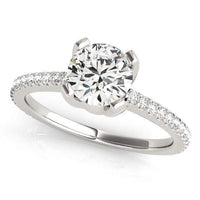 Thumbnail for [Diamond Engagement Rings, Diamond Stud Earrings, and Gold Jewelry Online]-Angelucci Jewelry