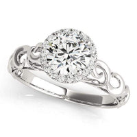 Thumbnail for [Diamond Engagement Rings, Diamond Stud Earrings, and Gold Jewelry Online]-Angelucci Jewelry