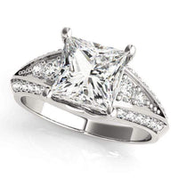 Thumbnail for [Diamond Engagement Rings, Diamond Stud Earrings, and Gold Jewelry Online]-Angelucci Jewelry