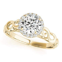 Thumbnail for [Diamond Engagement Rings, Diamond Stud Earrings, and Gold Jewelry Online]-Angelucci Jewelry