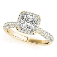Thumbnail for [Diamond Engagement Rings, Diamond Stud Earrings, and Gold Jewelry Online]-Angelucci Jewelry