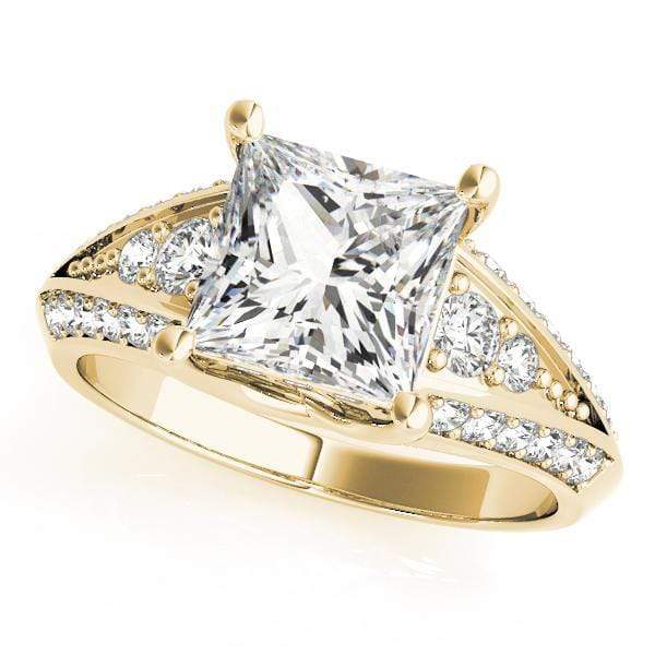 [Diamond Engagement Rings, Diamond Stud Earrings, and Gold Jewelry Online]-Angelucci Jewelry