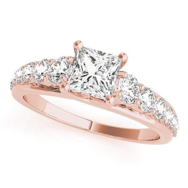[Diamond Engagement Rings, Diamond Stud Earrings, and Gold Jewelry Online]-Angelucci Jewelry