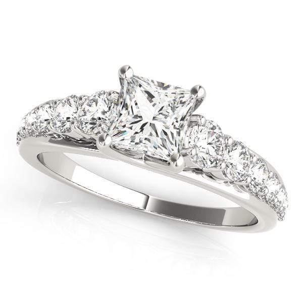 [Diamond Engagement Rings, Diamond Stud Earrings, and Gold Jewelry Online]-Angelucci Jewelry