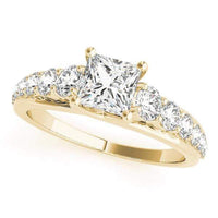 Thumbnail for [Diamond Engagement Rings, Diamond Stud Earrings, and Gold Jewelry Online]-Angelucci Jewelry