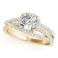 Thumbnail for [Diamond Engagement Rings, Diamond Stud Earrings, and Gold Jewelry Online]-Angelucci Jewelry