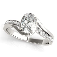 Thumbnail for [Diamond Engagement Rings, Diamond Stud Earrings, and Gold Jewelry Online]-Angelucci Jewelry