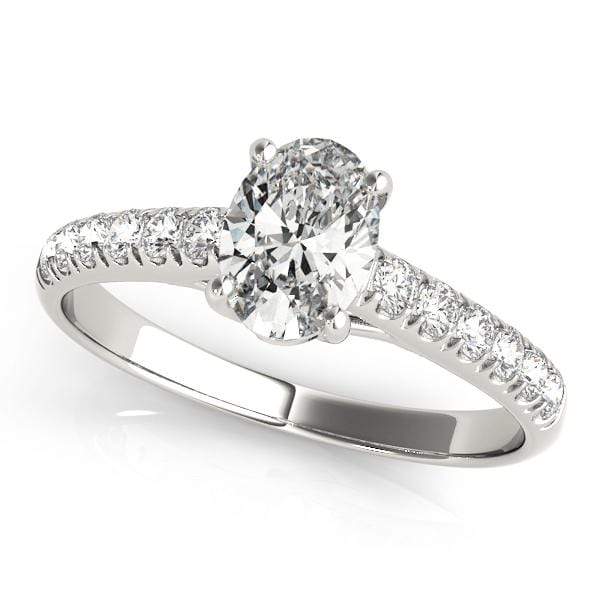 [Diamond Engagement Rings, Diamond Stud Earrings, and Gold Jewelry Online]-Angelucci Jewelry