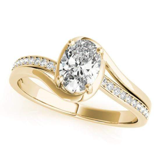 [Diamond Engagement Rings, Diamond Stud Earrings, and Gold Jewelry Online]-Angelucci Jewelry