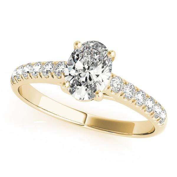 [Diamond Engagement Rings, Diamond Stud Earrings, and Gold Jewelry Online]-Angelucci Jewelry