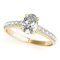 Thumbnail for [Diamond Engagement Rings, Diamond Stud Earrings, and Gold Jewelry Online]-Angelucci Jewelry