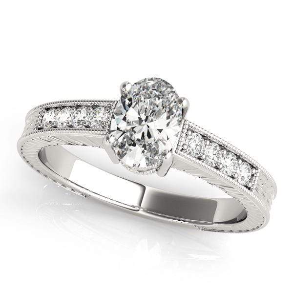 [Diamond Engagement Rings, Diamond Stud Earrings, and Gold Jewelry Online]-Angelucci Jewelry
