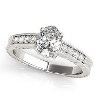 Thumbnail for [Diamond Engagement Rings, Diamond Stud Earrings, and Gold Jewelry Online]-Angelucci Jewelry
