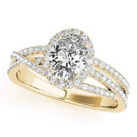 Thumbnail for [Diamond Engagement Rings, Diamond Stud Earrings, and Gold Jewelry Online]-Angelucci Jewelry