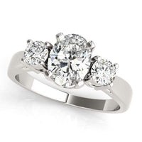 Thumbnail for [Diamond Engagement Rings, Diamond Stud Earrings, and Gold Jewelry Online]-Angelucci Jewelry