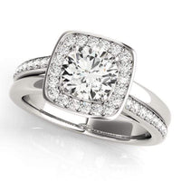 Thumbnail for [Diamond Engagement Rings, Diamond Stud Earrings, and Gold Jewelry Online]-Angelucci Jewelry