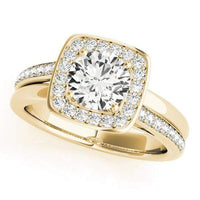Thumbnail for [Diamond Engagement Rings, Diamond Stud Earrings, and Gold Jewelry Online]-Angelucci Jewelry