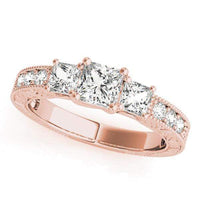 Thumbnail for [Diamond Engagement Rings, Diamond Stud Earrings, and Gold Jewelry Online]-Angelucci Jewelry