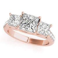 Thumbnail for [Diamond Engagement Rings, Diamond Stud Earrings, and Gold Jewelry Online]-Angelucci Jewelry