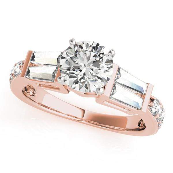 [Diamond Engagement Rings, Diamond Stud Earrings, and Gold Jewelry Online]-Angelucci Jewelry