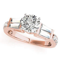 Thumbnail for [Diamond Engagement Rings, Diamond Stud Earrings, and Gold Jewelry Online]-Angelucci Jewelry