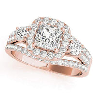 Thumbnail for [Diamond Engagement Rings, Diamond Stud Earrings, and Gold Jewelry Online]-Angelucci Jewelry