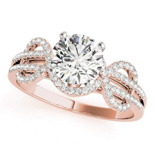 [Diamond Engagement Rings, Diamond Stud Earrings, and Gold Jewelry Online]-Angelucci Jewelry