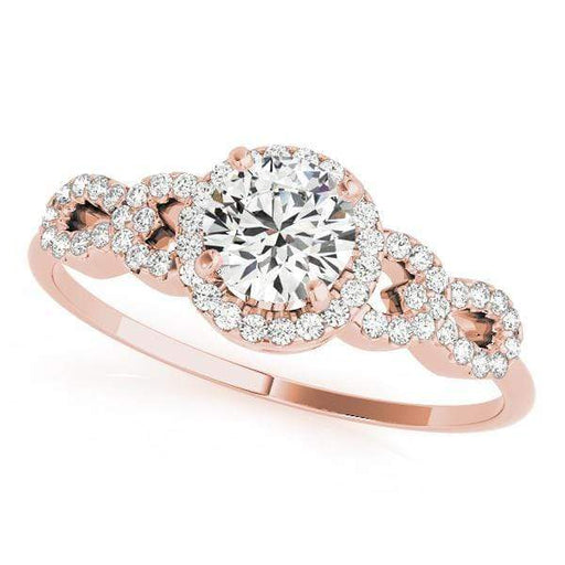 [Diamond Engagement Rings, Diamond Stud Earrings, and Gold Jewelry Online]-Angelucci Jewelry