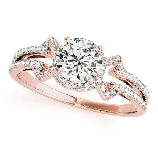 [Diamond Engagement Rings, Diamond Stud Earrings, and Gold Jewelry Online]-Angelucci Jewelry