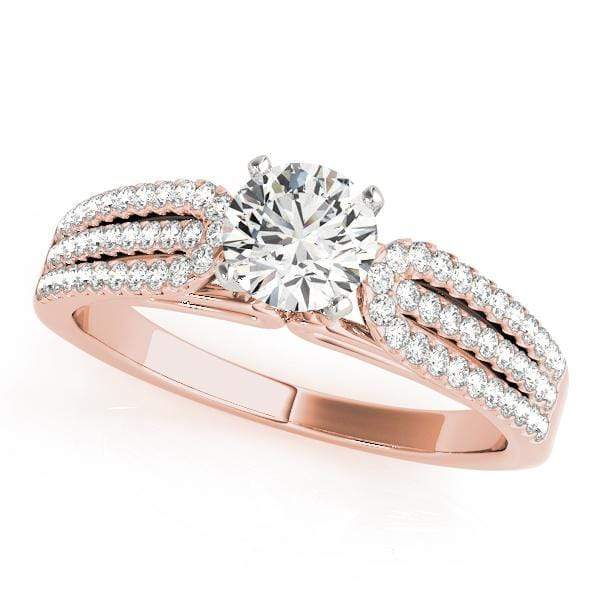 [Diamond Engagement Rings, Diamond Stud Earrings, and Gold Jewelry Online]-Angelucci Jewelry