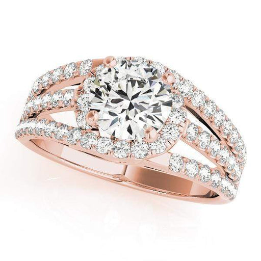 [Diamond Engagement Rings, Diamond Stud Earrings, and Gold Jewelry Online]-Angelucci Jewelry